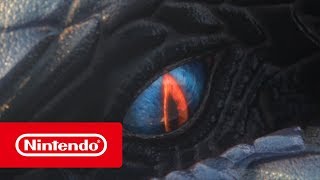 Игра Monster Hunter Generations Ultimate (Nintendo Switch)