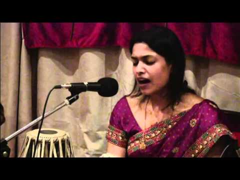 Esha   Sham sundar   Dadra