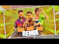 Mala Kada Kada (Remix) මල කඩ කඩ - ( @HertzRM ) @DineshGamage94  X @KaizerKaiz  | Sinhala Remix Song