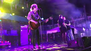 Plain White T&#39;s - &quot;Hey There Delilah&quot; w/Sister Hazel onboard the Rock Boat XIX