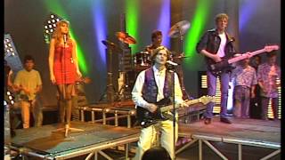 TOPPOP: Prefab Sprout - The King Of Rock &#39;N&#39; Roll