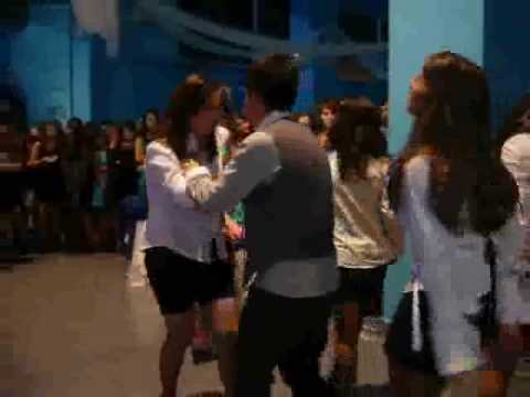 Prom B.P.Hasdeu Octombrie 2009