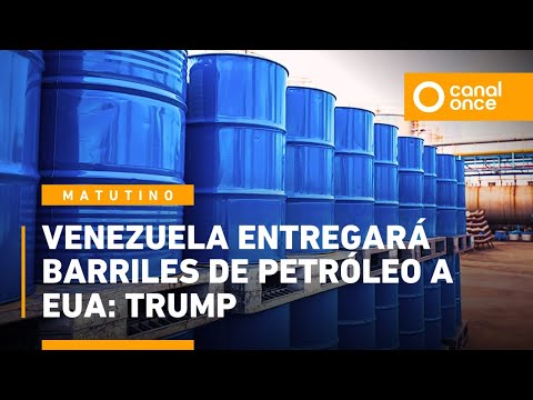 Noticiario Matutino | Conferencia Matutina "Las mañaneras del pueblo" (07/01/2026)