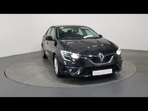 191 Renault Megane | H&H Motors