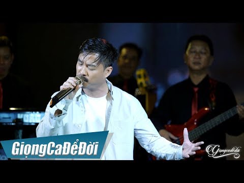 Một đời nhớ - Quang Lập