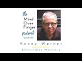 085 Kenny Werner: Effortless Mastery