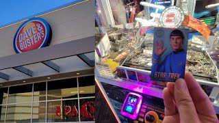 Dave & Busters - Summerlin, NV