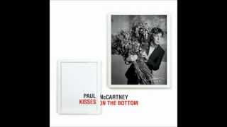 11. Bye bye blackbird - Paul McCartney [Lyrics on Descrption]