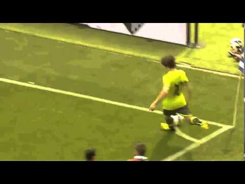 Gol Colotto Malaga-Espanyol 0-1