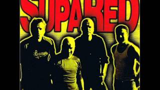 SupaRed - Overrated (Michael Kiske)