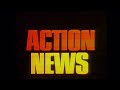 WPVI 6abc Action News intro 1973