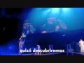 AJ McLean - Lay down beside me (traducida) 