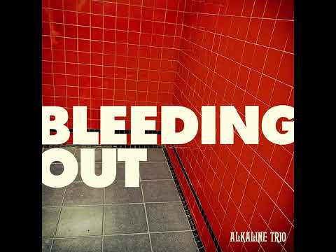 Bleeding Out (Blood, Hair, and Eyeballs Mix)
