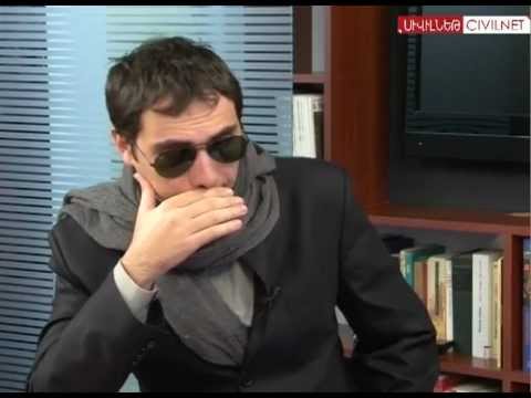 NewsՀաբ webisode 014 - Պաշտոնյա X