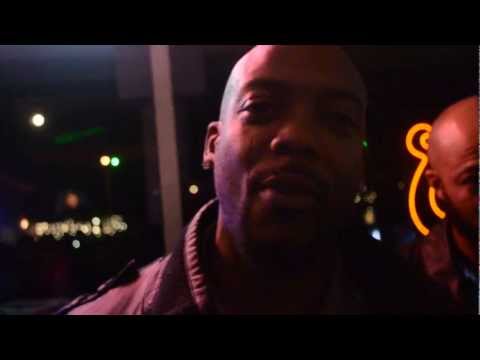 Nat Turner on How 2 Get Signed