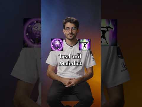 Pro Witch Doctor Tips w/ Insania #dota2