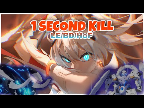 Herrscher of Flamescion 1 SECOND sample run Parvati + Heimdall (38272/31893)