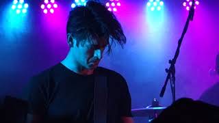 THE BOXER REBELLION We Have This Place Surrounded 8 March 2018 KOLN@philgood221