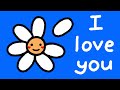 Little Purr Man Love You Love You Not