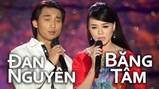 Con Đường Mang Tên Em - Băng Tâm, Đan Nguyên {Thương Về Miền Trung - Đan Nguyên Live Show}
