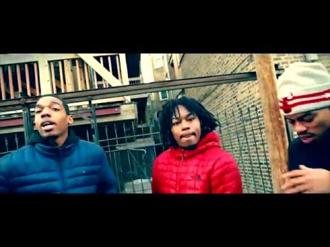 KenBen - We All We Got (Music Video)