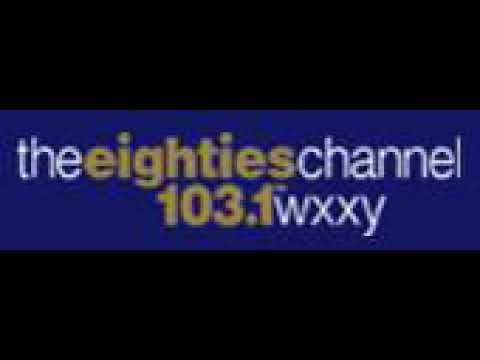 WXXY "103.1 WXXY" (Now WPNA 103.1) - Legal ID - 1998-2003 #2 (80's Hits) (Re-Uploaded)