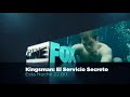 FOX PROMO CineFOX Kingsman El Servicio Secreto 2018