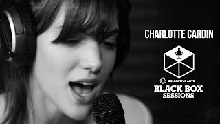 Charlotte Cardin - &quot;Like It Doesn&#39;t Hurt&quot; | Black Box Sessions