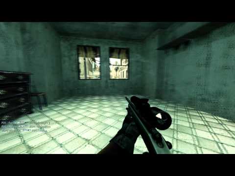 CoD 4: HD dOPE dYNX clutches remade (Edit by Strike)