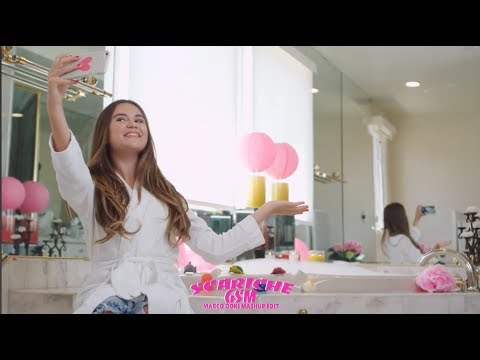 Scariche Gsm [Marco Ooki Mashup Edit]