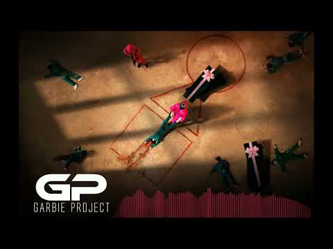 Squid Games Theme Tune (Garbie Project Remix)