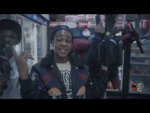 LI SINN  -  COMINGGETYA (OFFICIAL VIDEO)