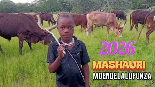 MDENDELA LUFUNZA MASHAURI BY LWENGE STUDIO 2026