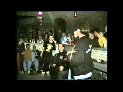 1990 Technics/DMC championships Results - DeeJay Random 1st place