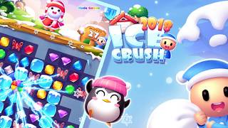 Ice Crush 2020 videosu