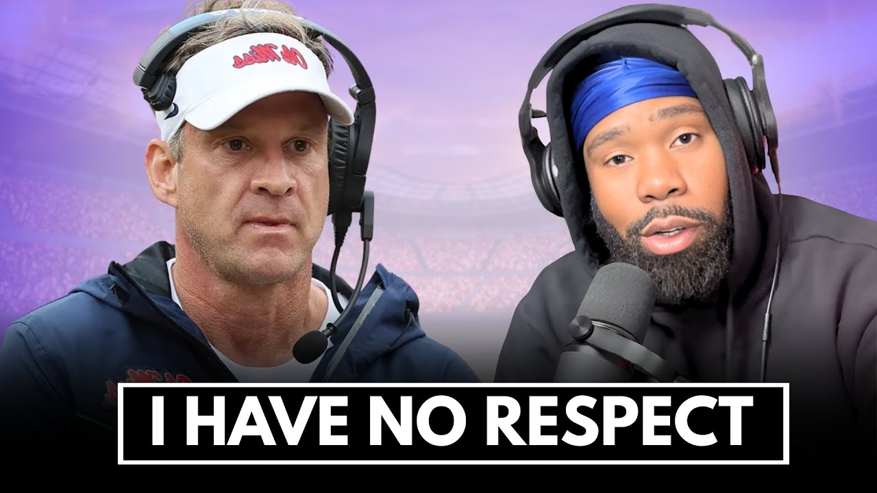 WARNING Lane Kiffin's LSU Move Could CHANGE College Football FOREVER #SRP91