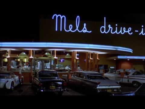 American Graffiti Promo