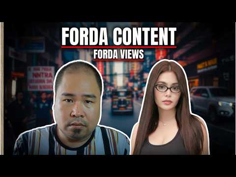 Stories Vlogs PH and Marky Diaz