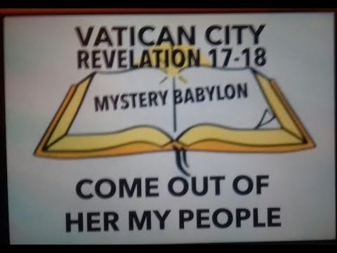 Esoteric vs Exoteric Symbols