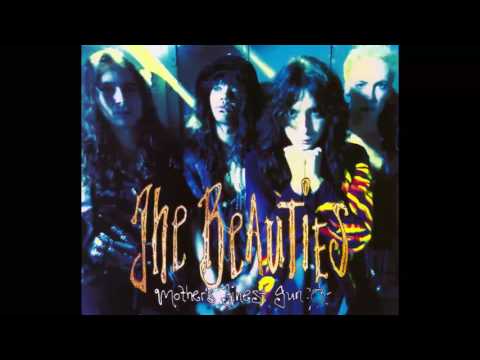 Mother's Finest Sun (European Release) - The Beauties