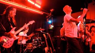 Modern English - "Moonbeam" - Live The Garage, London - 13 June 2014 | dsoaudio