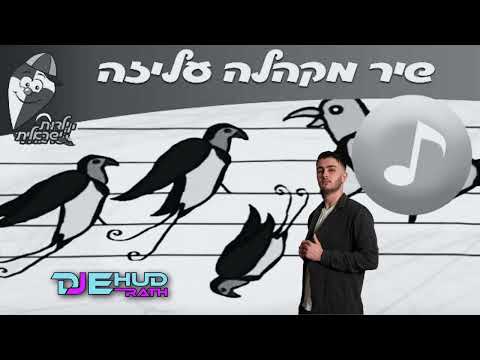 מקהלה עליזה (DJ Ehud Rath TikTok Mashup)