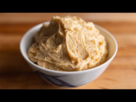The Exact Two-Ingredient Trick Behind Benihana's Famous Garlic Butter