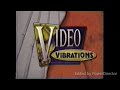 BET Video Vibrations Intro 1992 1996