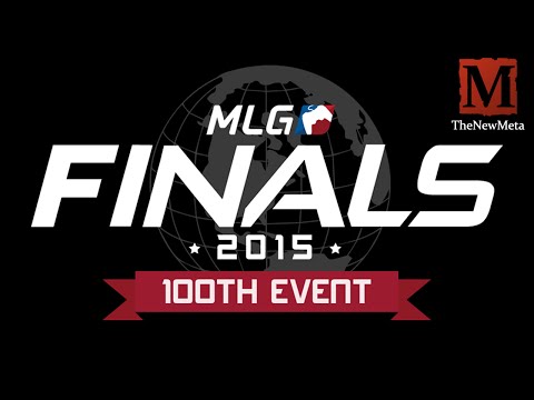 (monkey) vs Secret (Game 2) (MLG World Finals) Full Game