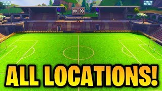 fortnite score a goal on different pitches - score a goal on !   different pitches all 3 locations fortnite  score a goal on different pitches all 3 locations fortnite - fortnite score a goal on different pitches