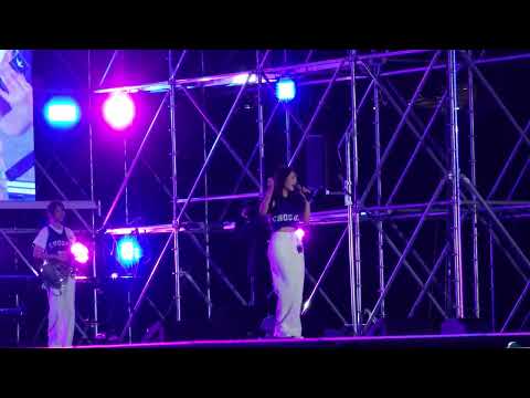 [250529] QWER - 고민중독 | 2025 조선대학교 GRACIA 대동제