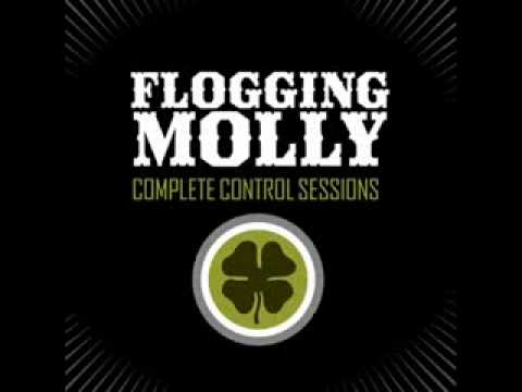 Flogging Molly-Requiem for a Dying Song