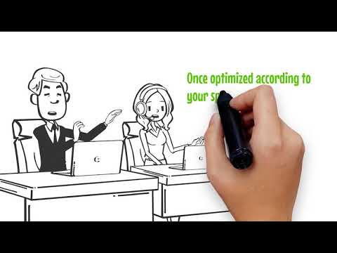 OpenPro CRM Tutorial Preview