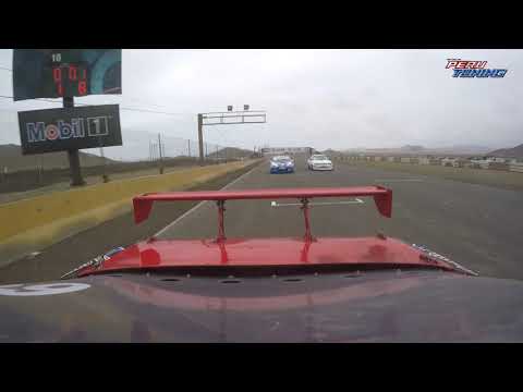 CÁMARA POSTERIOR DIEGO BATI 2019